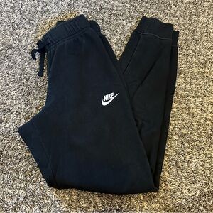 Nike sweatpants